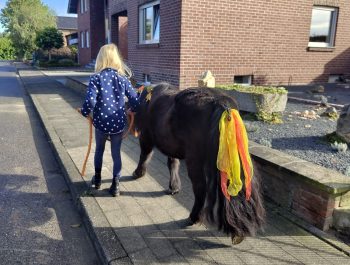 Kinder und Tiere – Das gehört einfach zusammen!