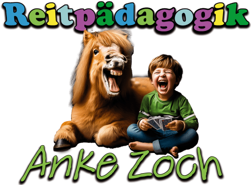 Logo Reitpädagogik Heinsberg - Anke Zoch