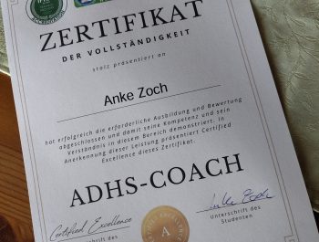 ADHS-Coach