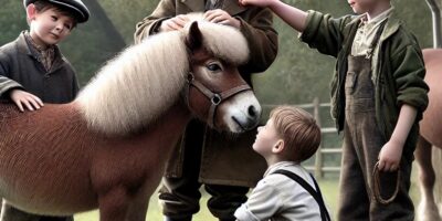 Tierisch starke Kids /starke Teens