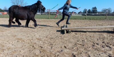 Parcours