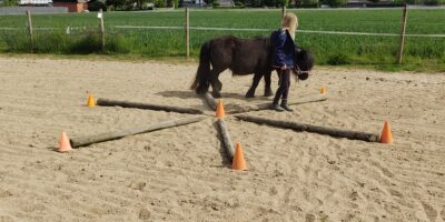 Gummitwist und Ponyspaß
