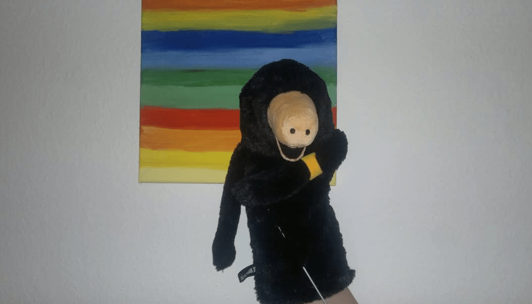 Keine Angst vorm „Anders sein „