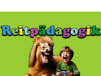 Reitpädagogik Heinsberg – die App