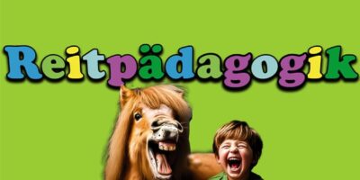 Reitpädagogik Heinsberg – die App