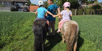 Mehr als nur Förderung: Wenn Kinder einfach Kind sein dürfen
