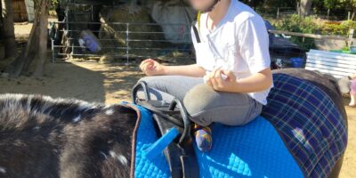 Wie Tiere Kindern Empathie beibringen